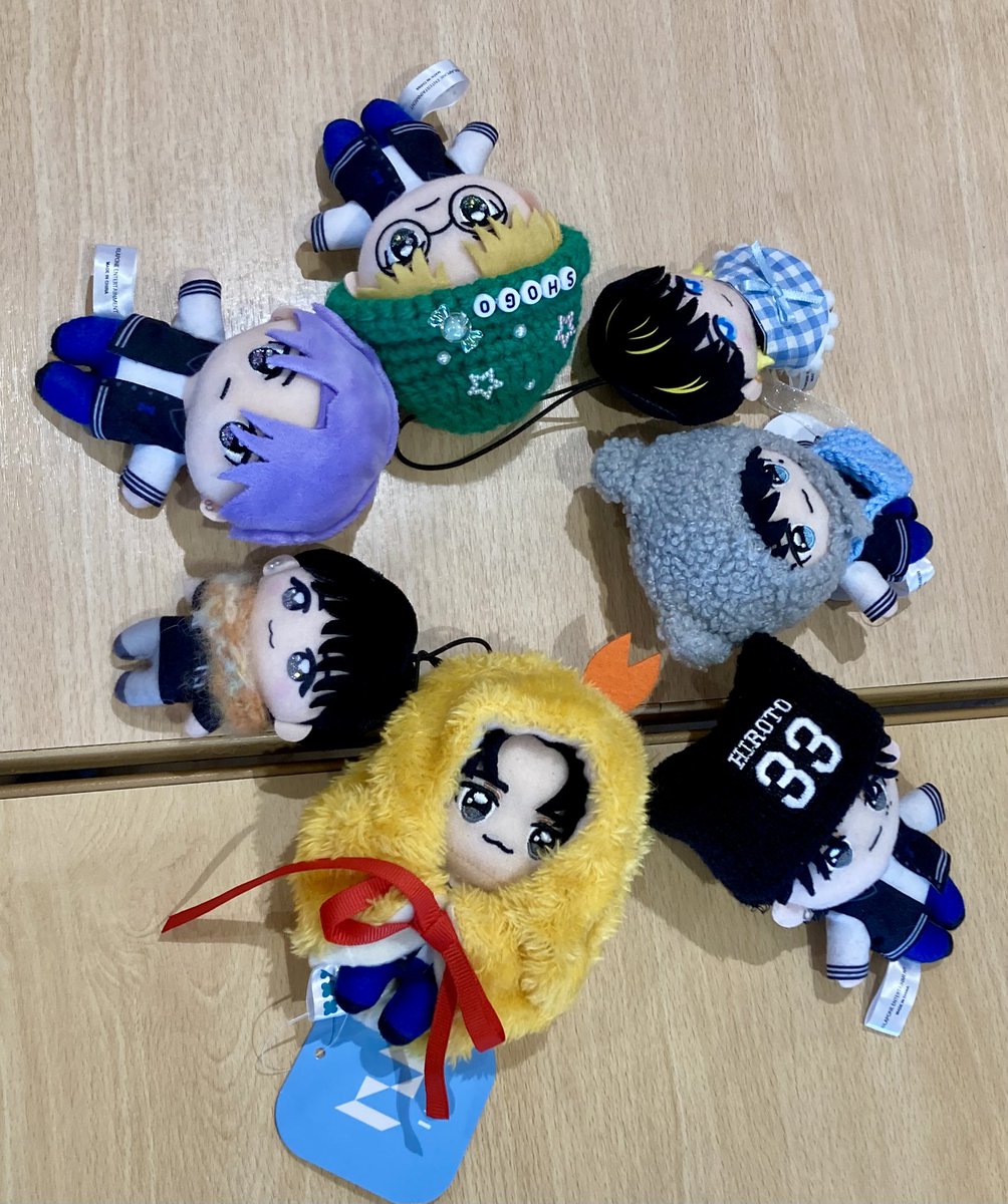 まとい＊ tweet media