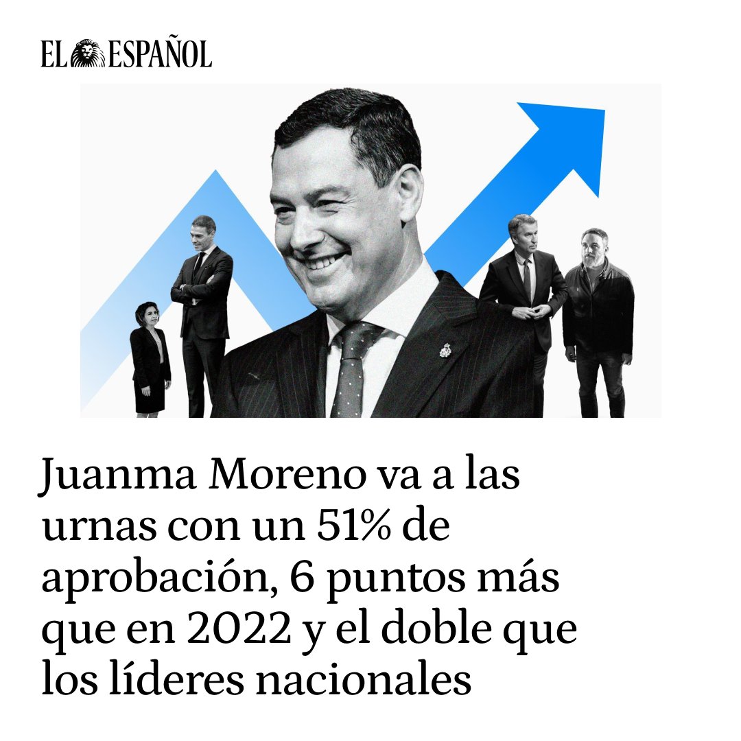 EL ESPAÑOL tweet media