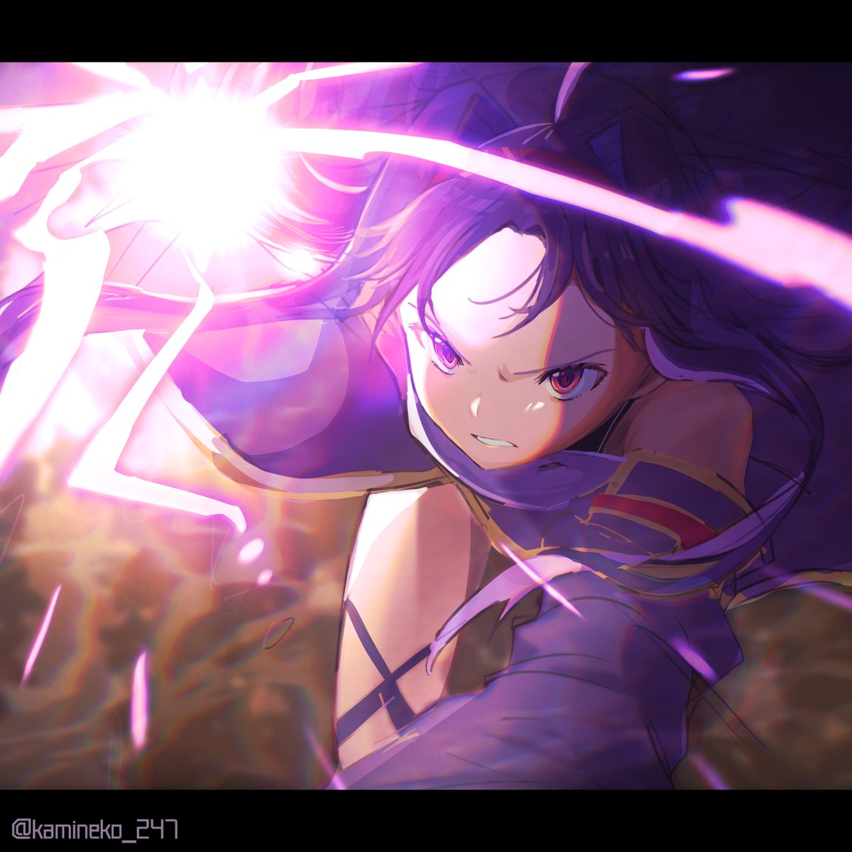 kamineko tweet media