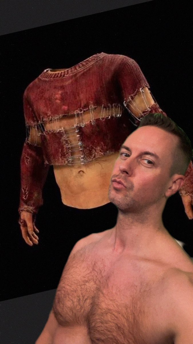 Tom Lee #OuiOuiSlay tweet media