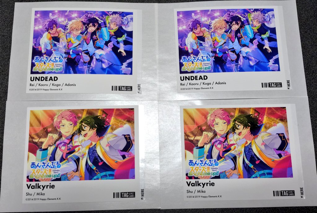 Kiri@取引垢＊固定ポスト拝読&相互対応必須 tweet media