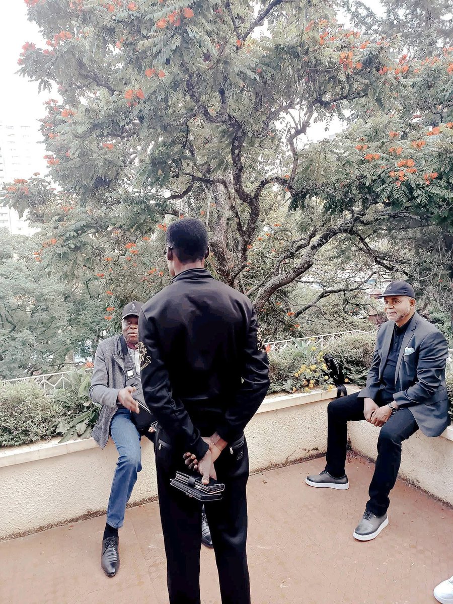 LUMUMBA VEA 🇨🇩🐆 tweet media