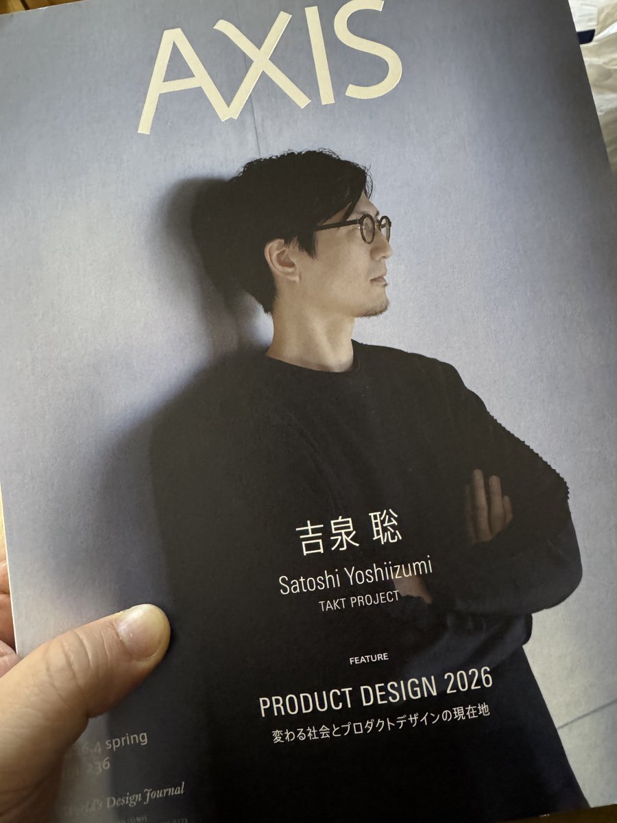 江口 拓人 tweet media