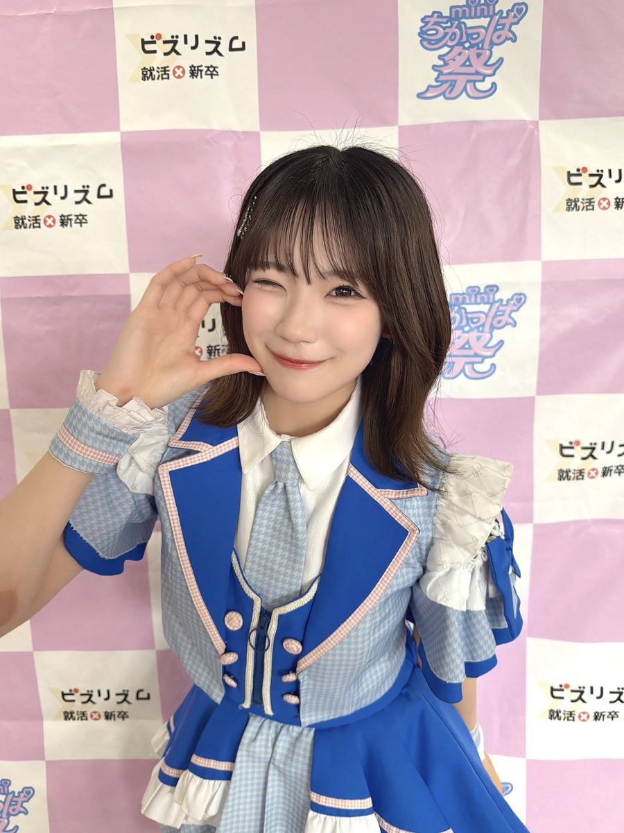 蒼井 風音@LOTUS MARRY tweet media