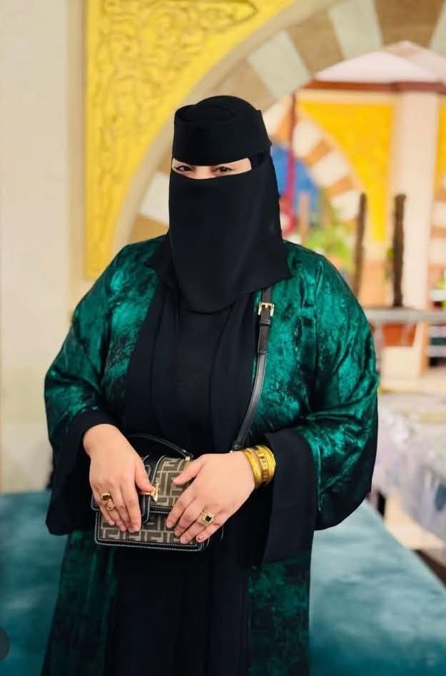 Madam Magda tweet media