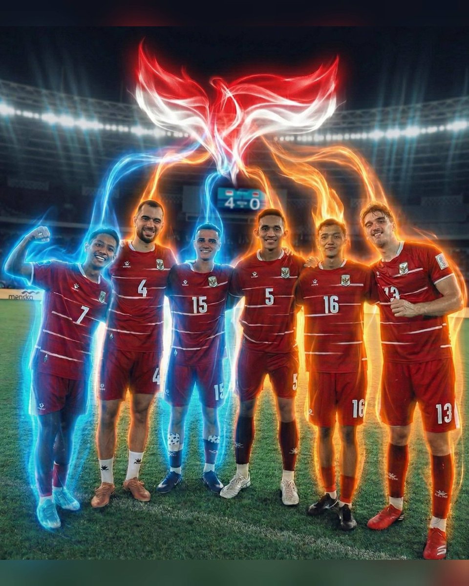 GOAL Indonesia tweet media