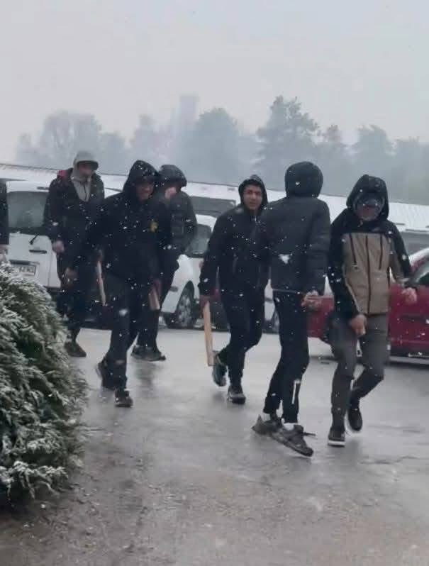 Borko Stefanović tweet media