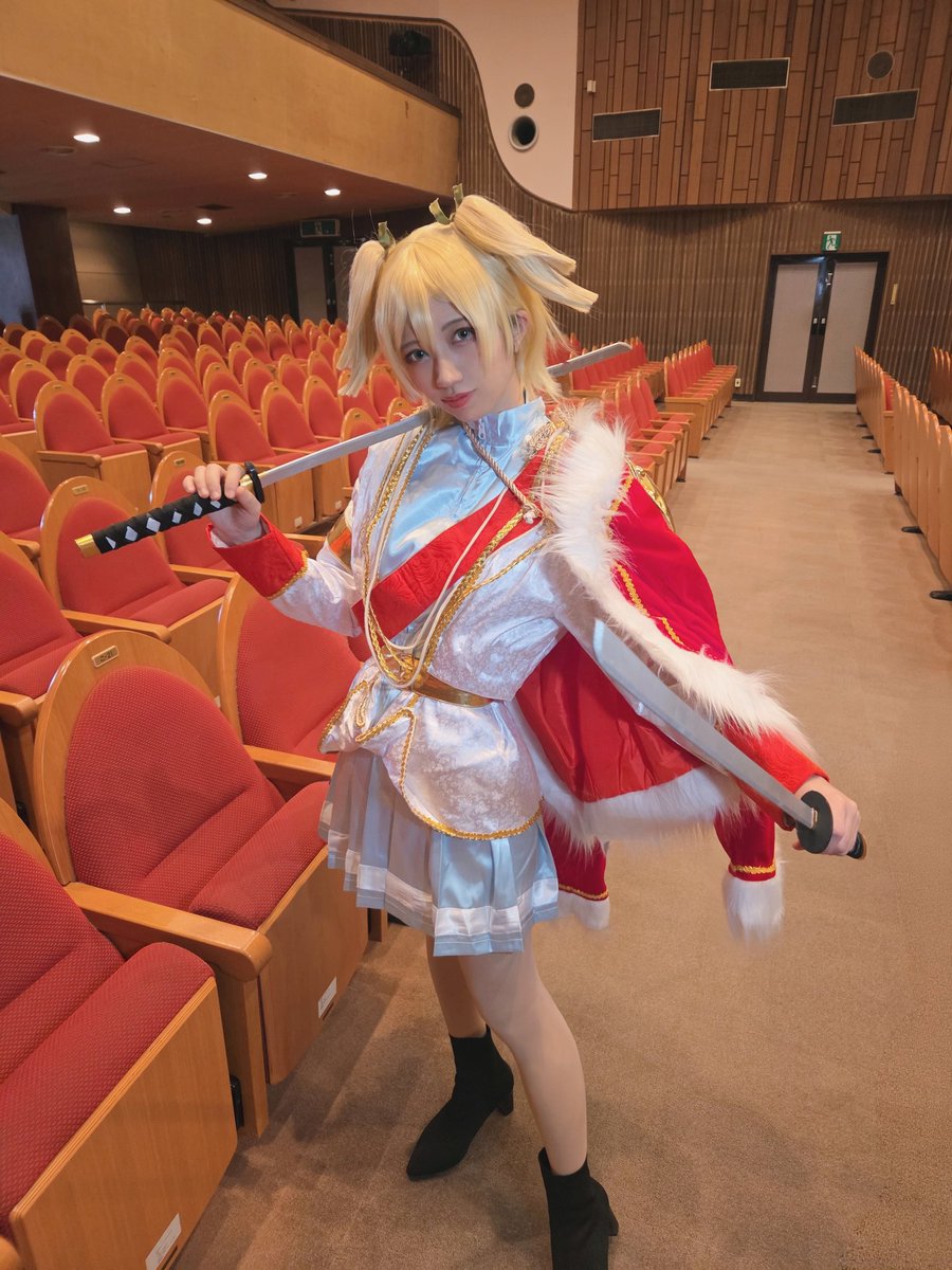 あきら tweet media