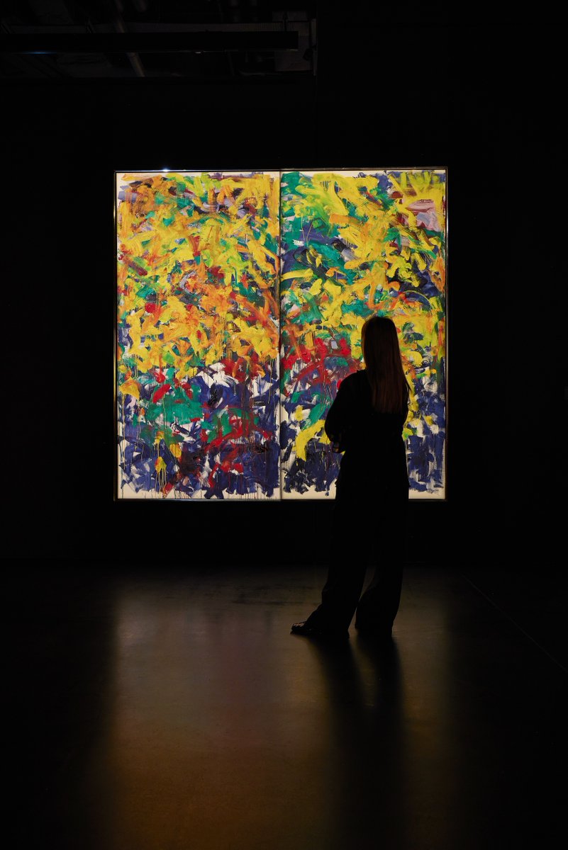 Sotheby's tweet media