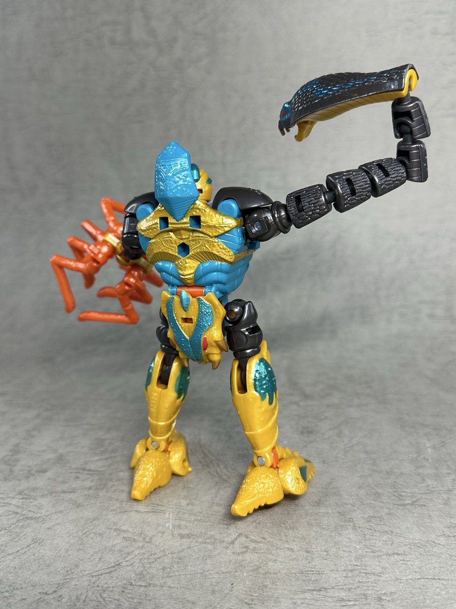 ロンデニ@サンダァフーフ tweet media