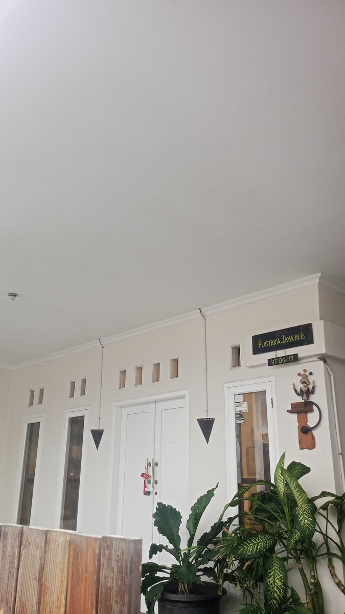 Txt dari Koridor 4 tweet media