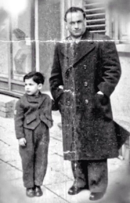 Cowboy Tcherno Bill tweet media