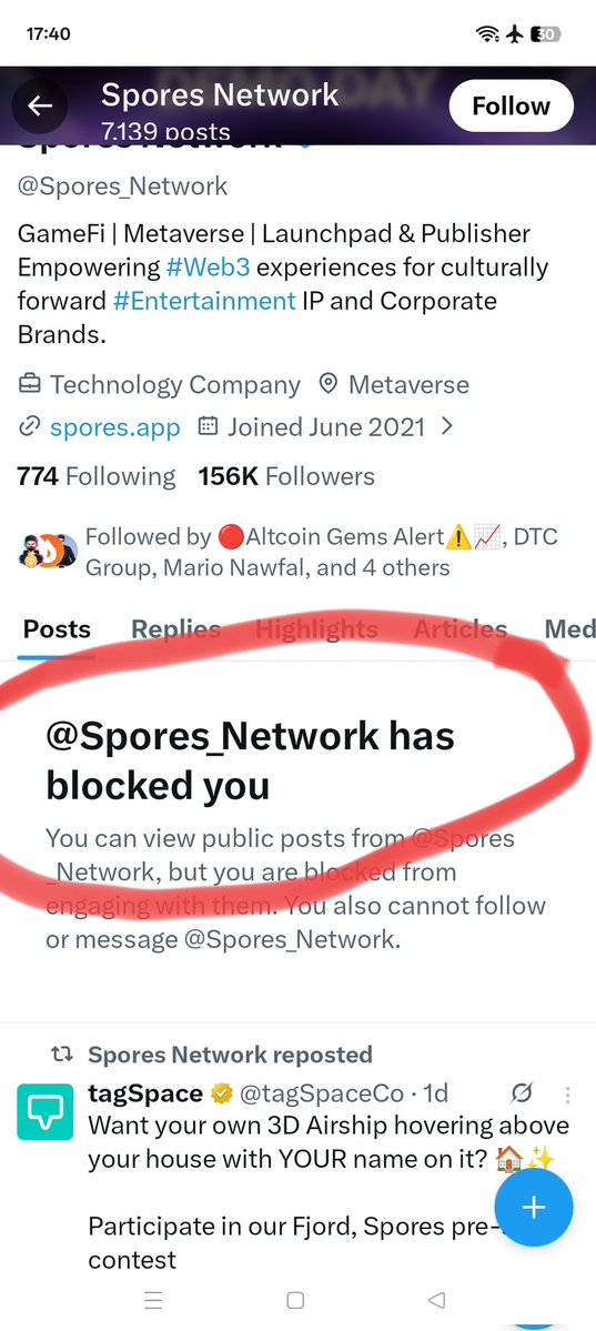 TroyVest Official Channel tweet media