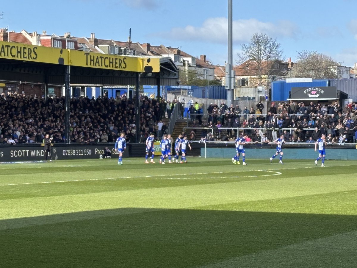 Bernard Quackenbush tweet media