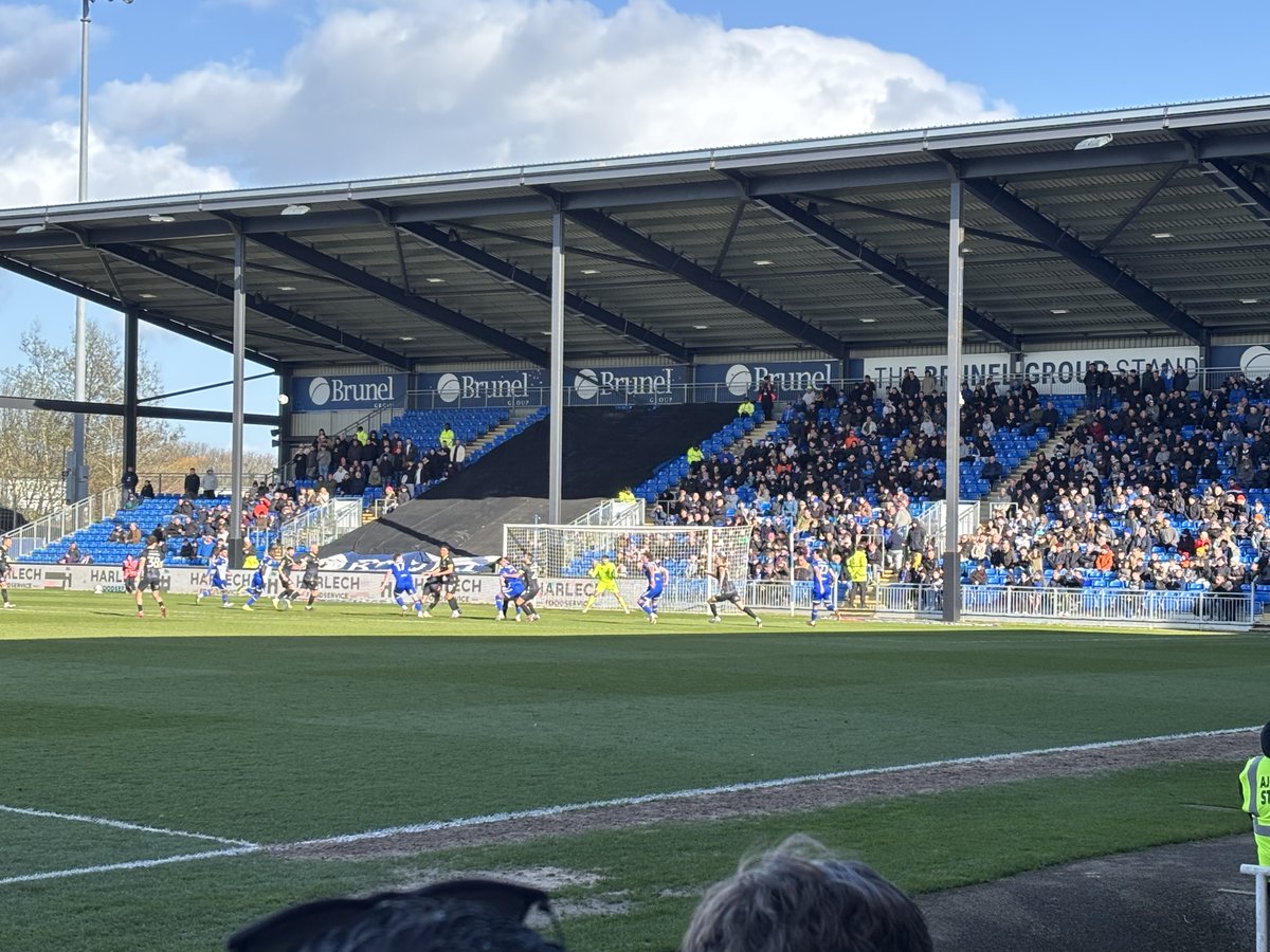 Bernard Quackenbush tweet media