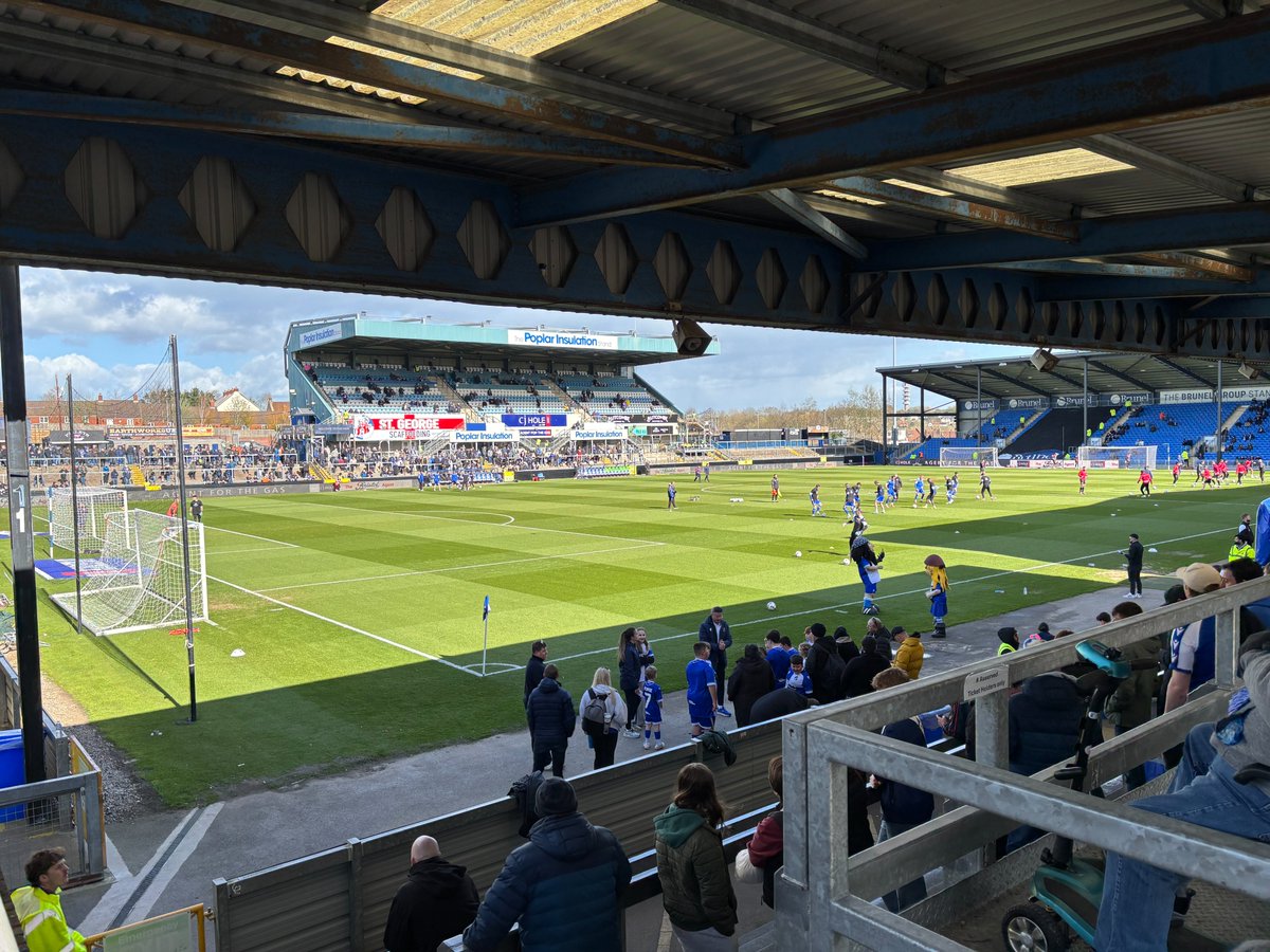 Bernard Quackenbush tweet media