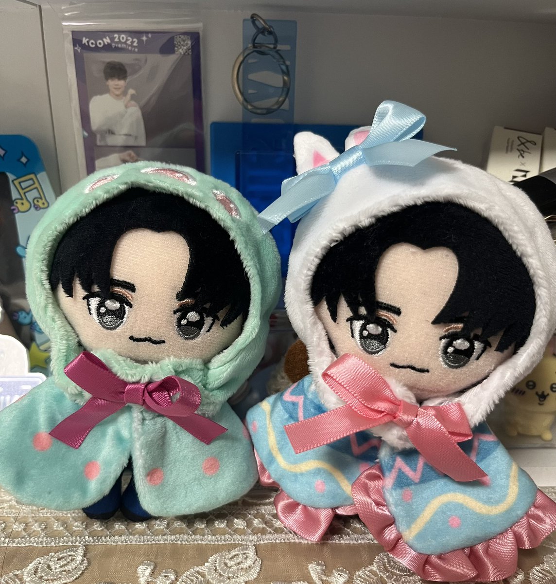 ASA♡MINI🐶💙 tweet media