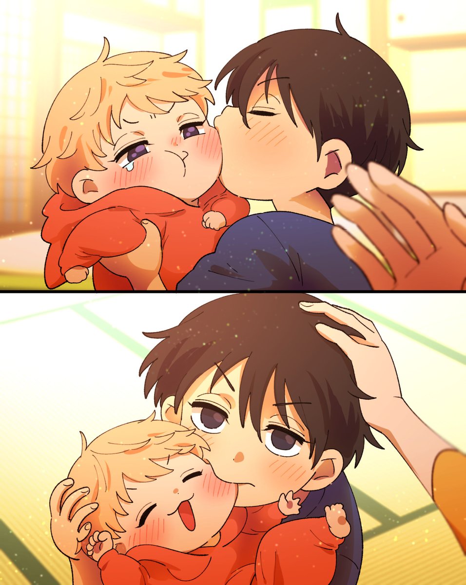 あいにゃ02(引っ越し) tweet media