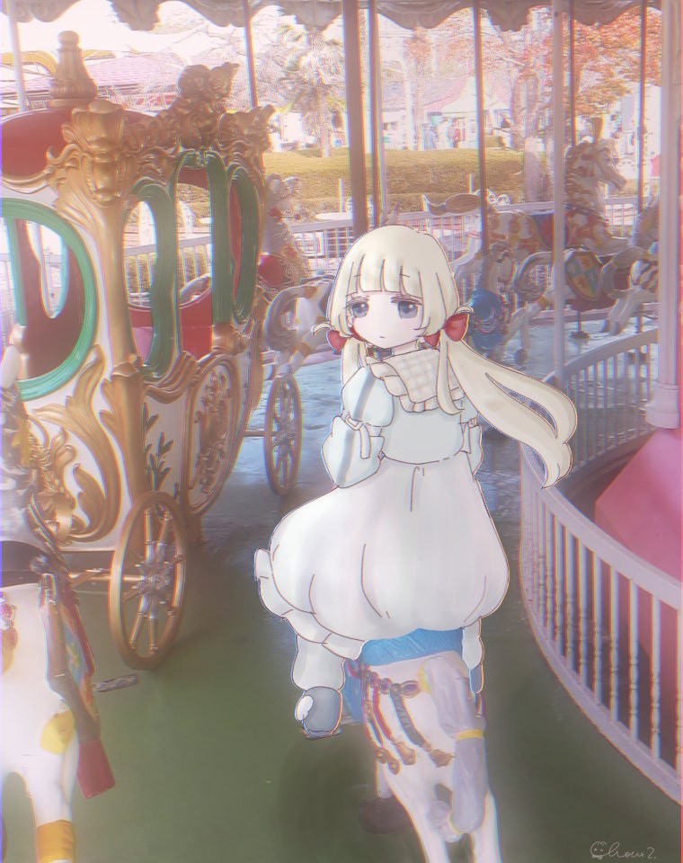 しゅしゅ🎠𓈒𓂂 tweet media