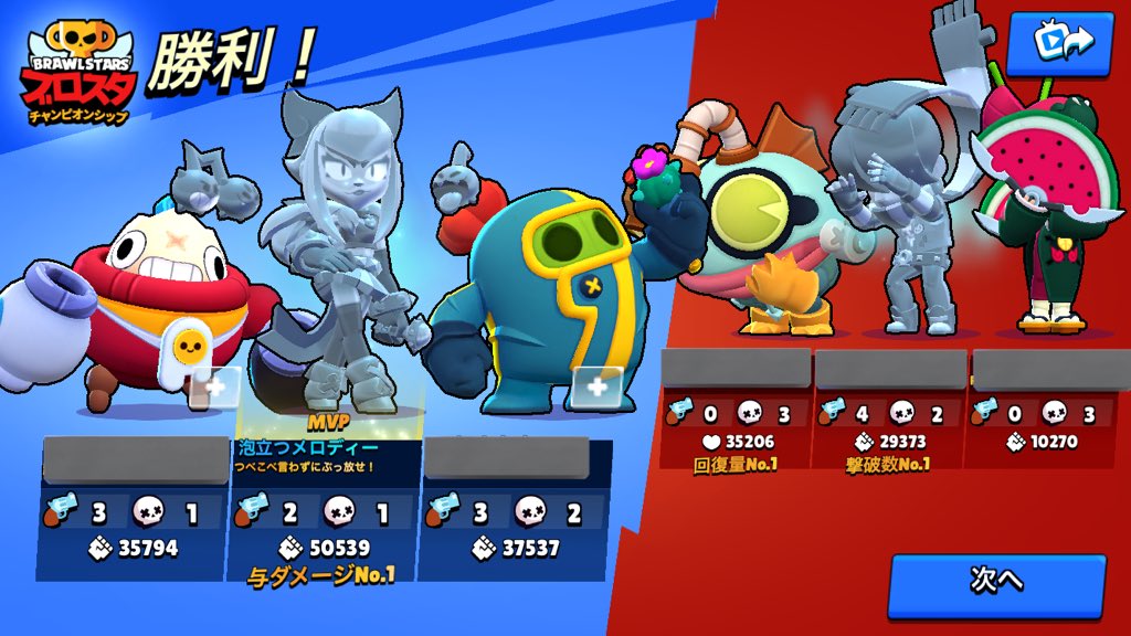 メロディーの周回音符が恋人 tweet media