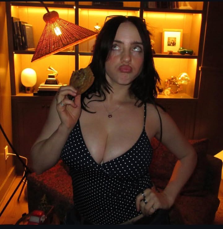 ოɑ𝗋ɣ♎💜 tweet media