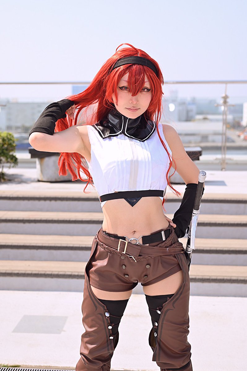 ぐーりお♠ 4月〜6月は個撮月間！ tweet media