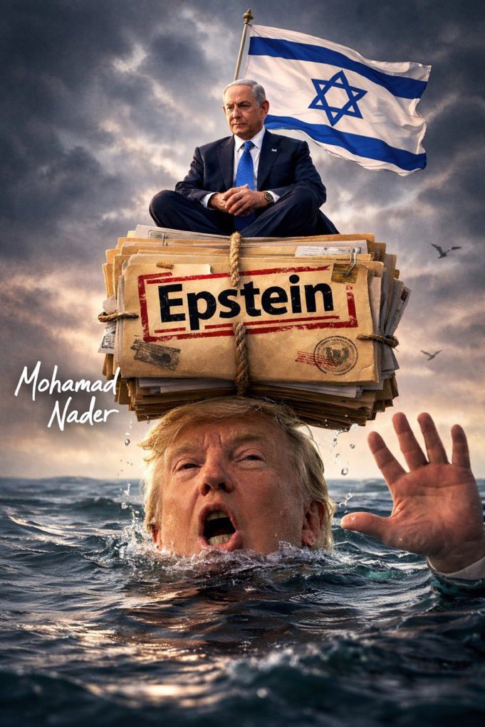 Isabel M tweet media