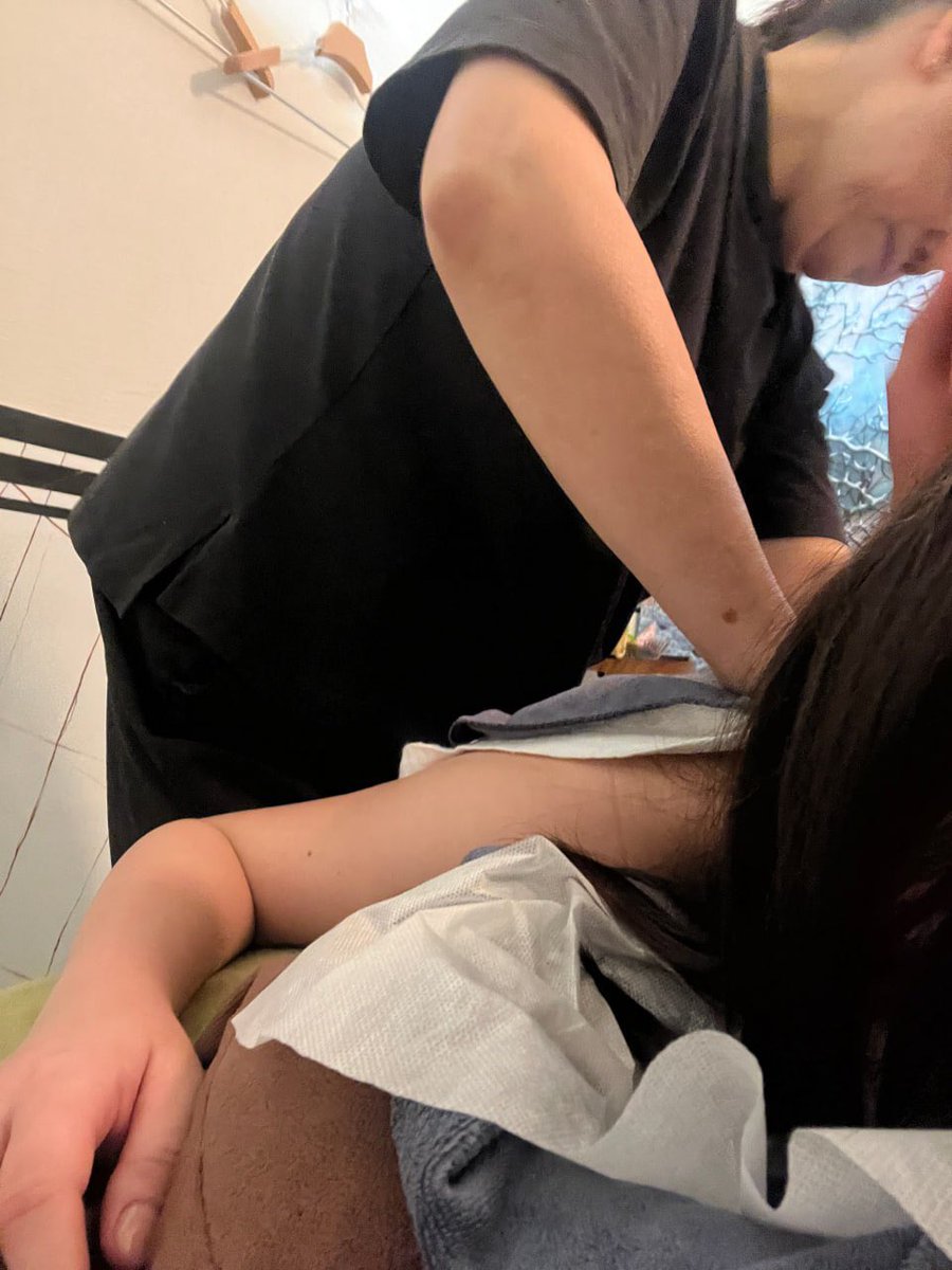 苏州小两口 tweet media