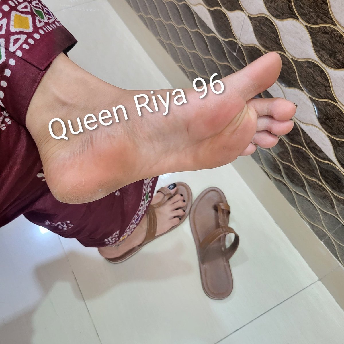 👸QueenRiya96😈 tweet media