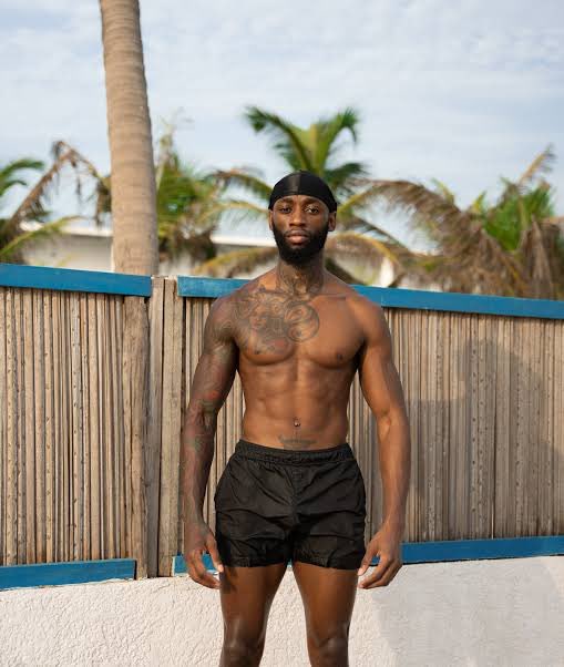 Lewan 🇬🇭👻 tweet media