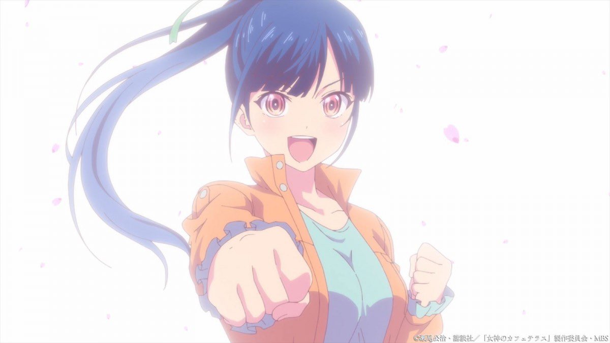 モーリー tweet media