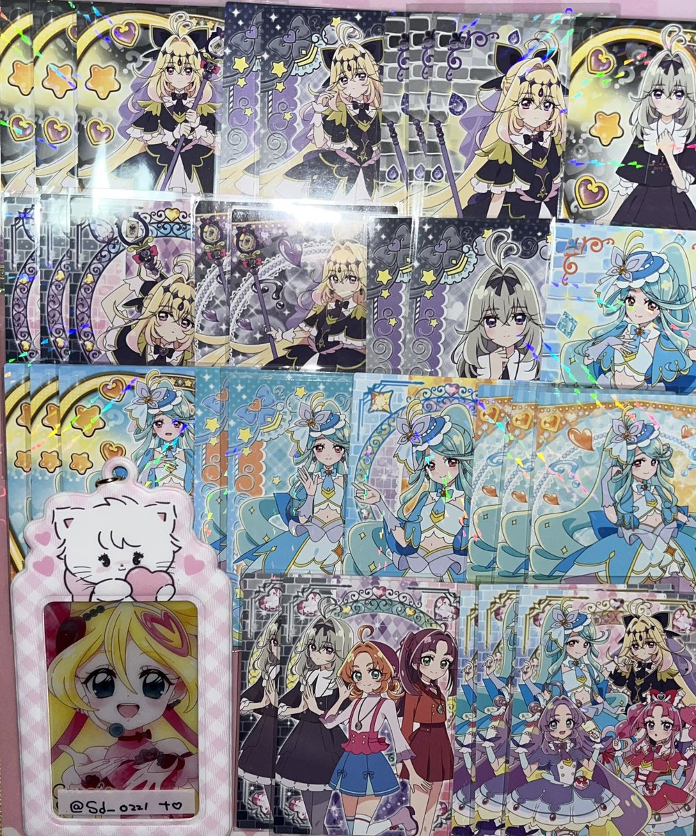 ナ♡（初回ツイプロ必読） tweet media