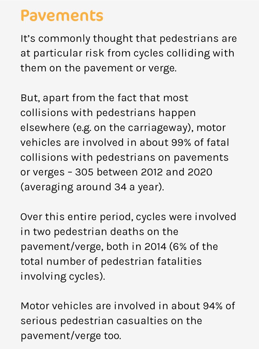 Yeah But Cyclists tweet media