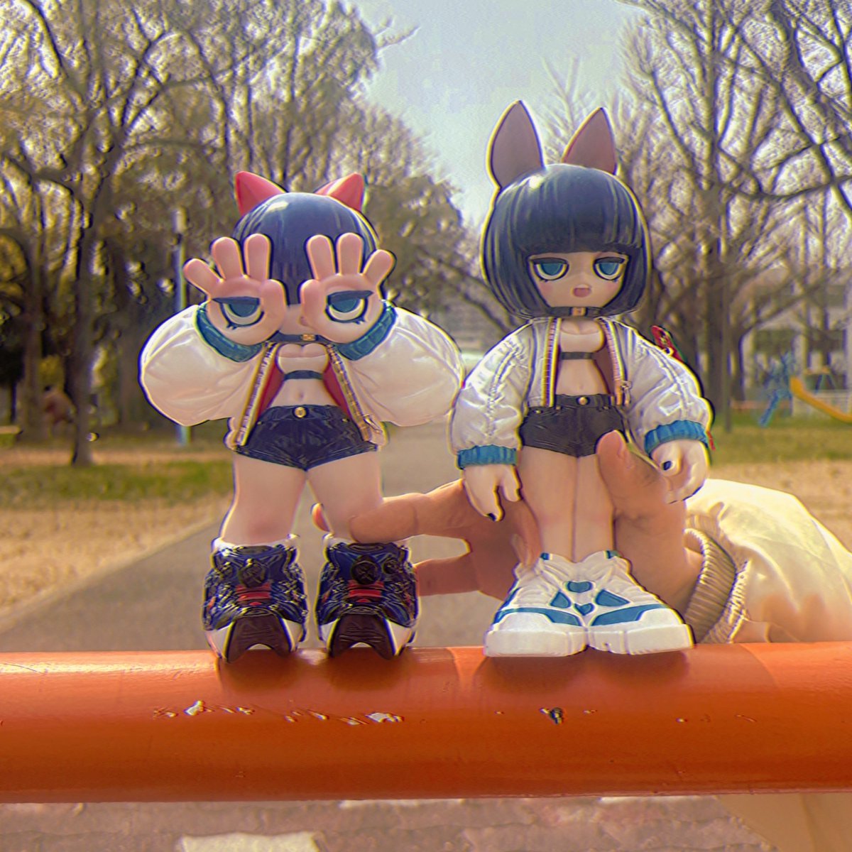 うみこんぶ tweet media