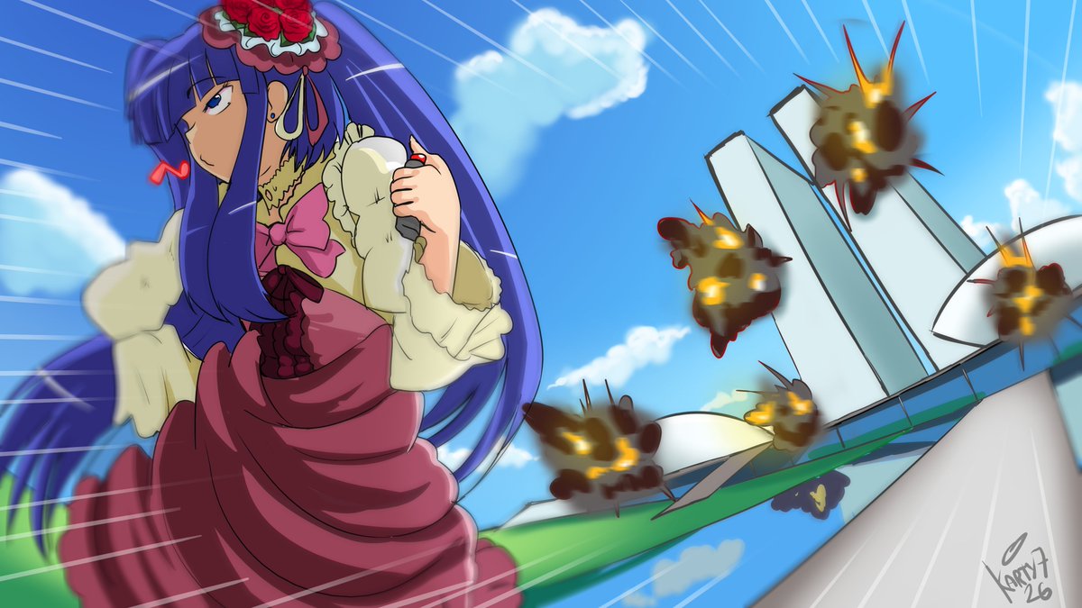 kartstry tweet media