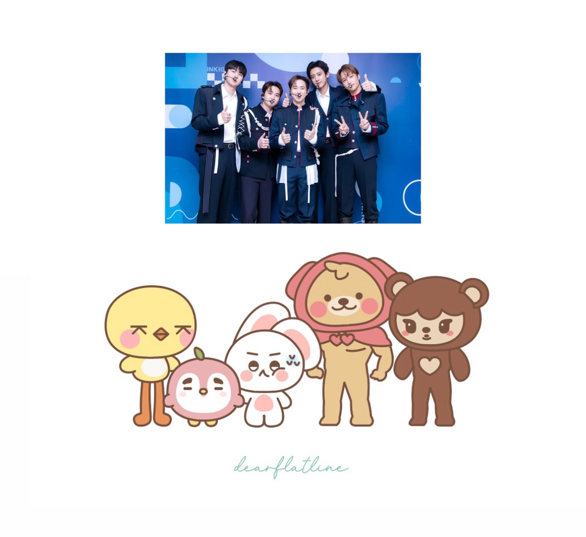 crown inkigayo pic👑

#EXO
#sehun #kyungsoo #suho
#chanyeol #kai