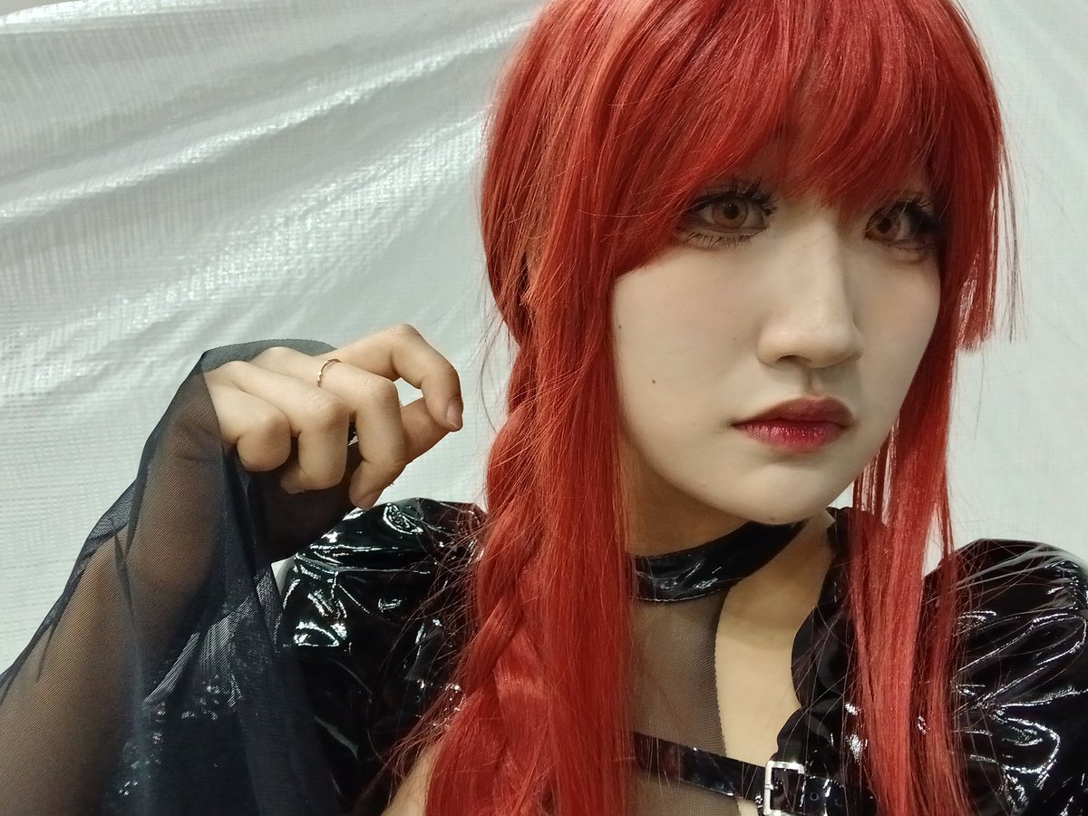 🫧Pia🫧 tweet media