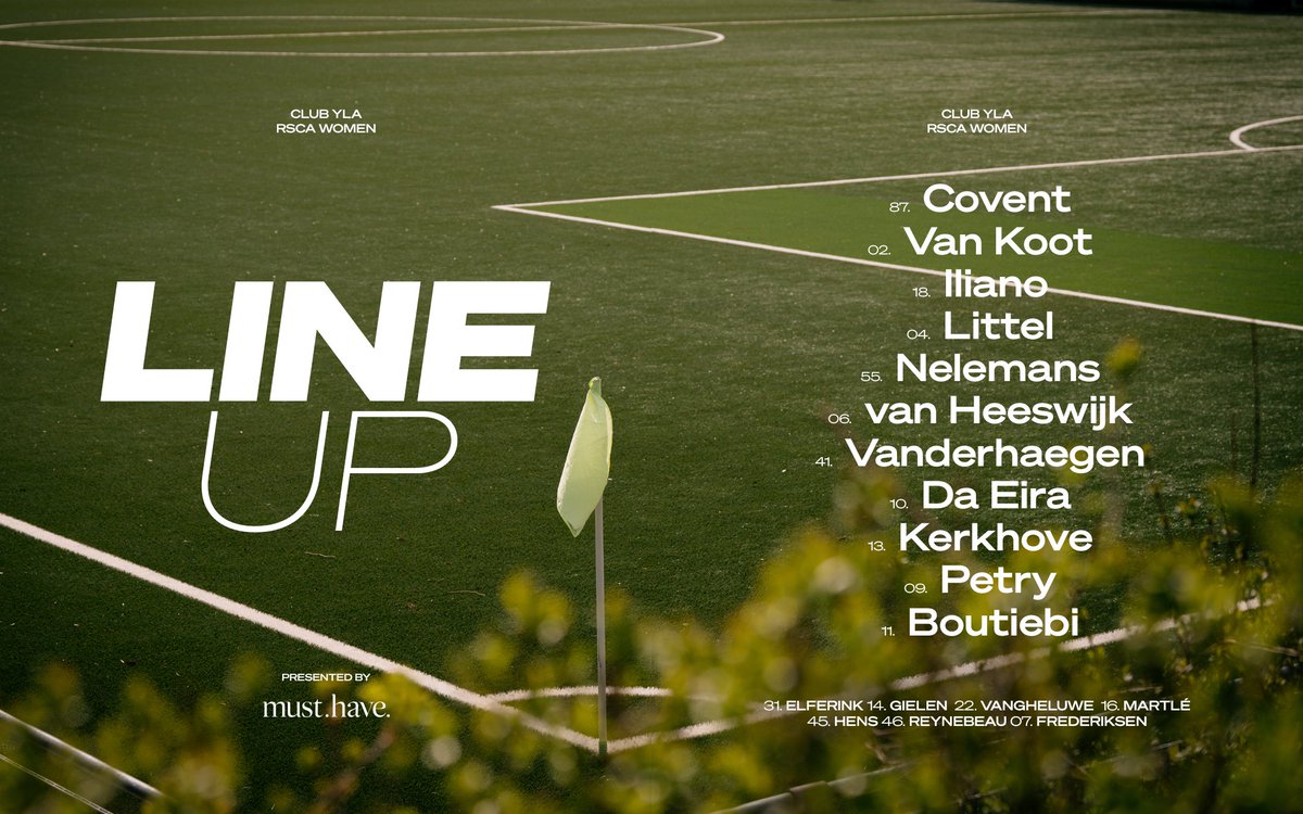 Club YLA tweet media