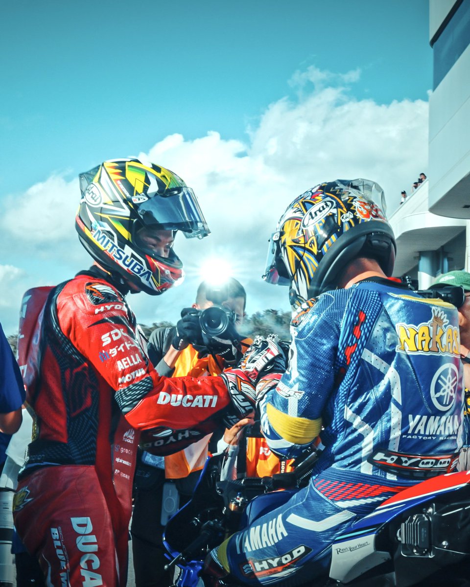 水野 涼 tweet media