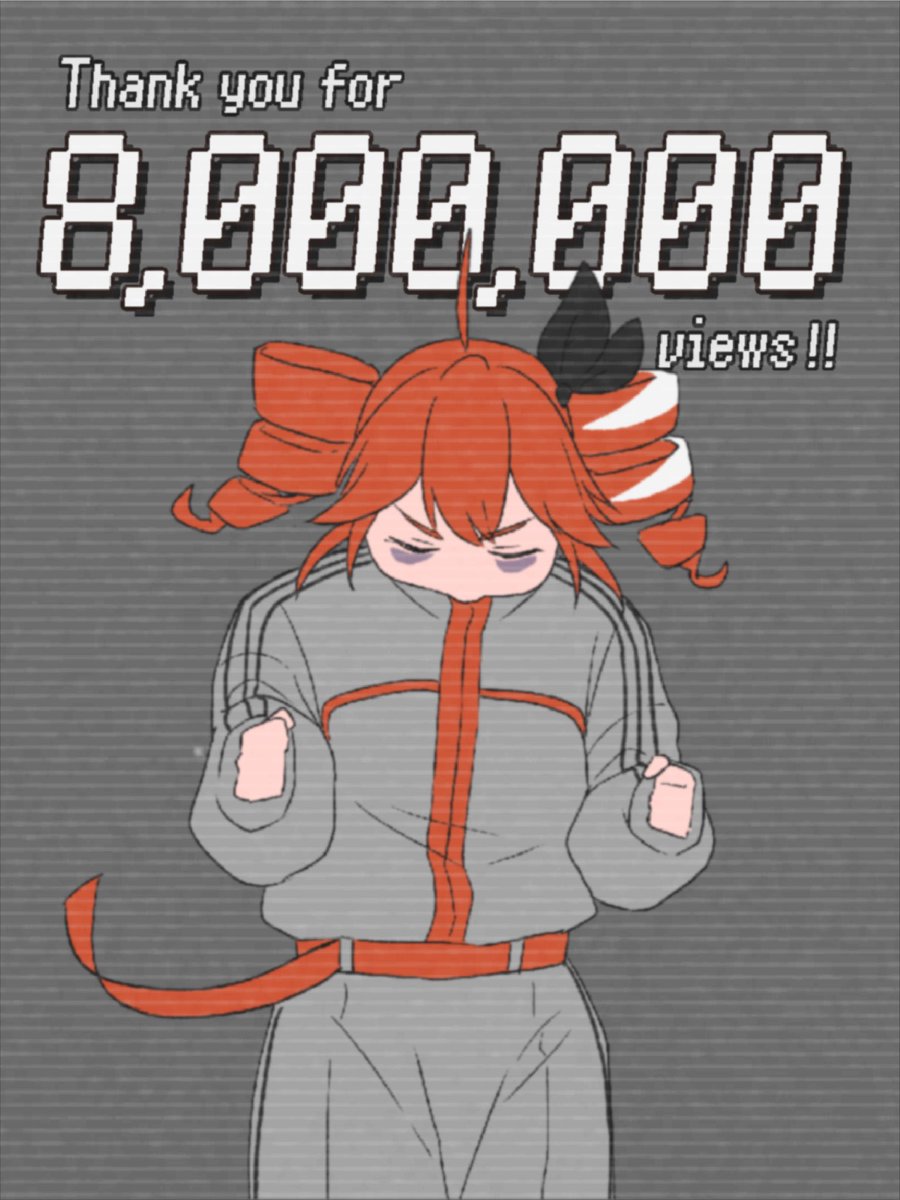 東京真中 tweet media