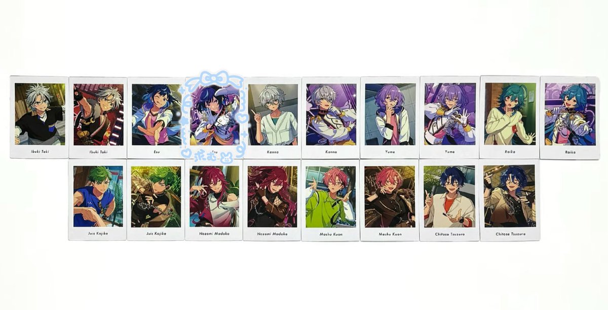 あり③ tweet media