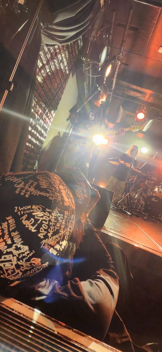 Morio (M-marché） tweet media