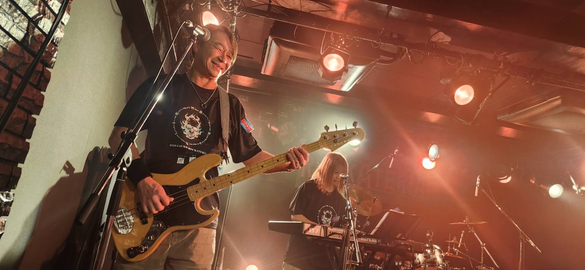 Morio (M-marché） tweet media