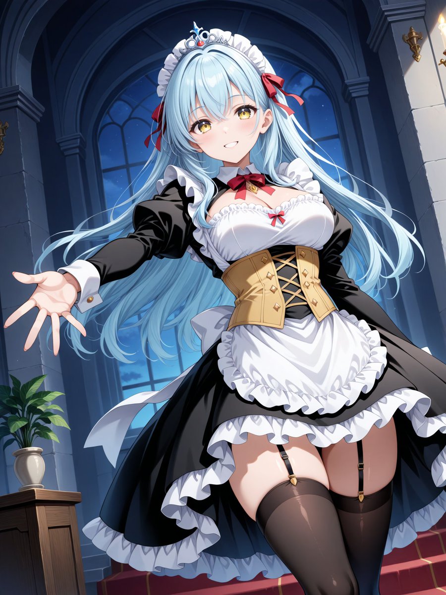 Ray_AI_illust tweet media