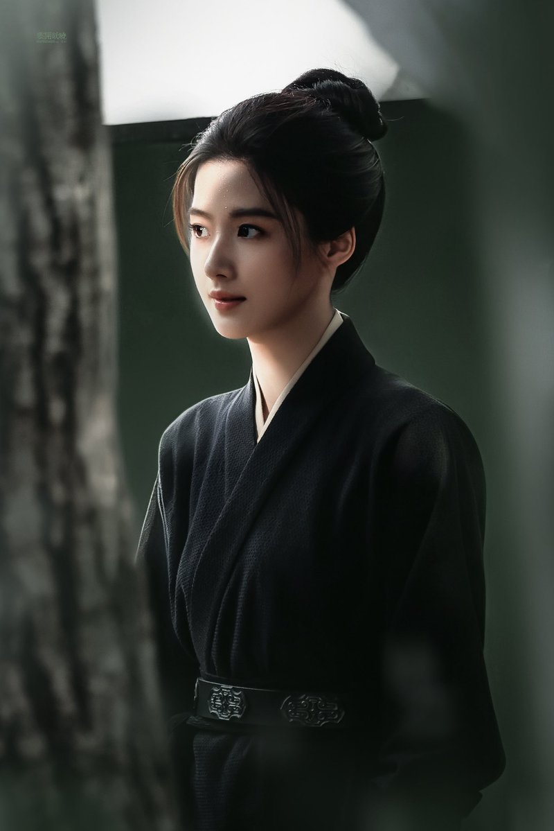 for lu yuxiao tweet media