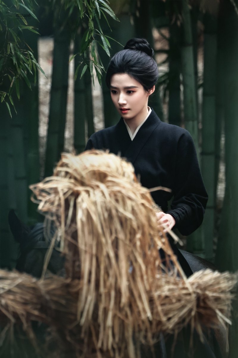 for lu yuxiao tweet media