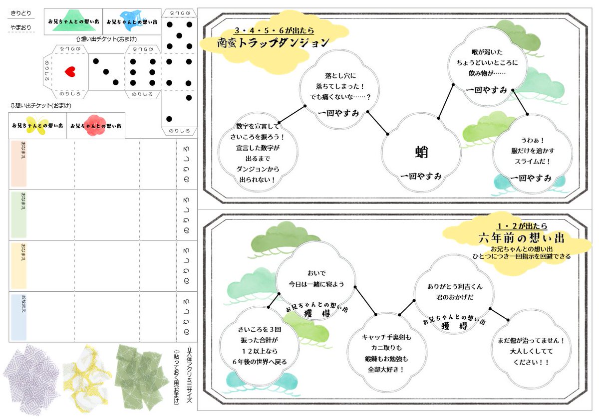 ヒナギ tweet media