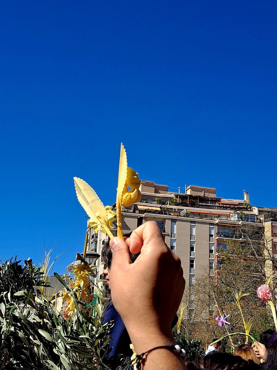 Càritas Barcelona tweet media