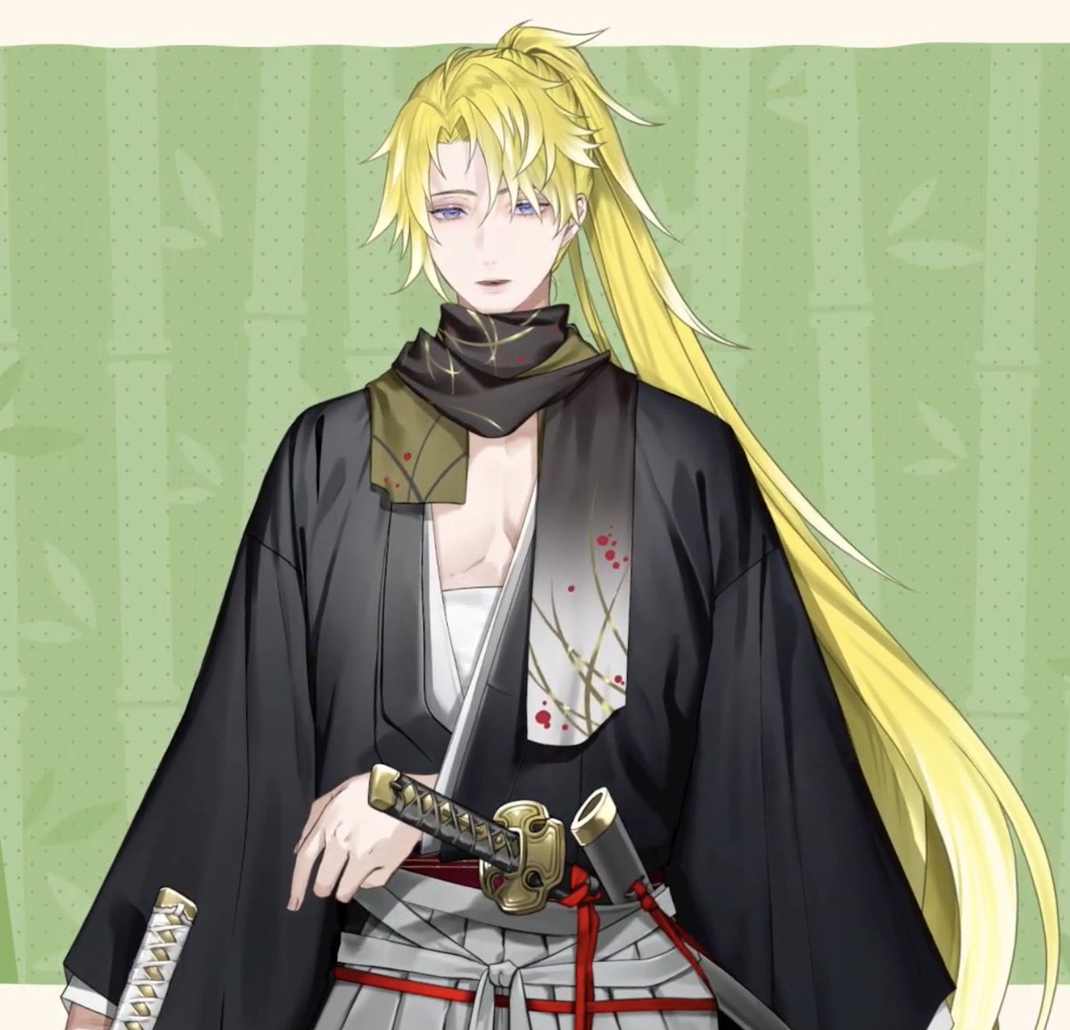 ame 🦀🥭 (busy) tweet media