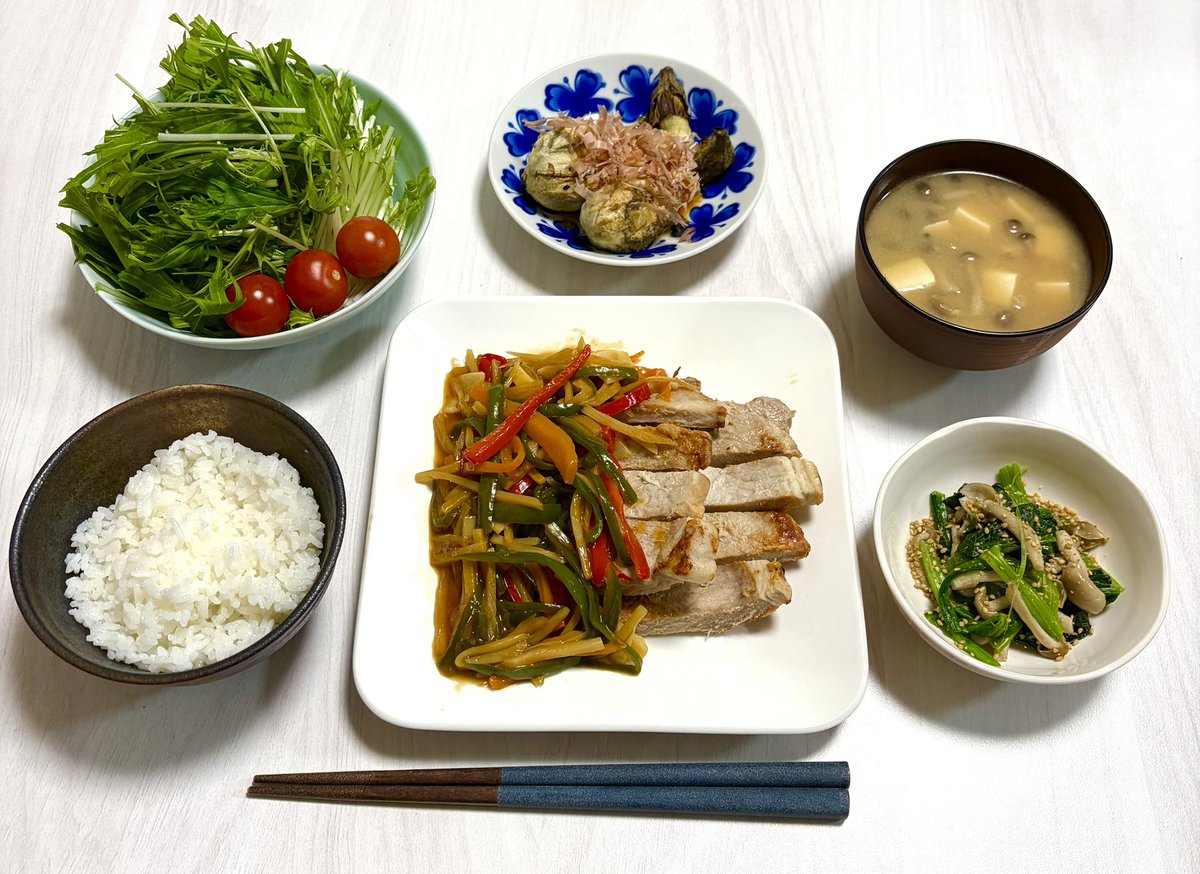 LifeSci_冬眠中💤 tweet media